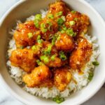 Easy Orange Chicken Recipe
