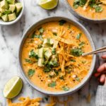 White Chicken Chili Recipe