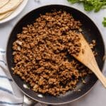 Taco Meat Recipe