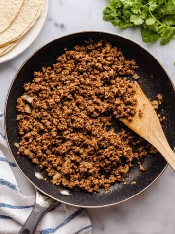 Taco Meat Recipe
