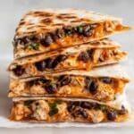Ultimate Chicken Quesadillas Recipe