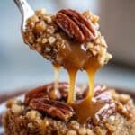 Pecan Pie Dump Cake Recipe
