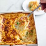Cheddar Bay Biscuit Chicken Pot Pie Recipe
