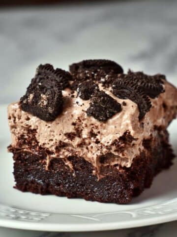 Dirt Cake Recipe