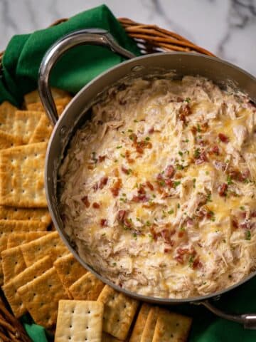 Crock Pot Reuben Dip Recipe