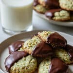 Pistachio Cookies Recipe