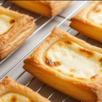 Cheese Danish Recipe