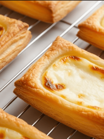 Cheese Danish Recipe