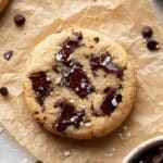 Chocolate Chip Protein Cookies Recipe