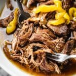 Mississippi Pot Roast Recipe