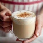 Homemade Chai Tea Latte Recipe