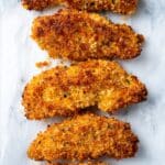 Air Fryer Chicken Tenders Recipe