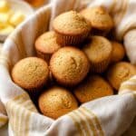 Cornbread Muffins Recipe