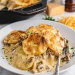Hobo Casserole Recipe