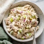 Creamy Chicken Salad Recipe
