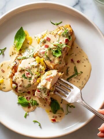 The Original Marry Me Chicken Recipe