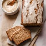 Cinnamon Pineapple Bread Recipe