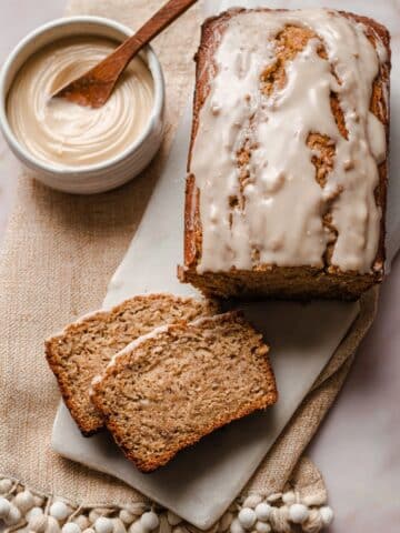 Cinnamon Pineapple Bread Recipe