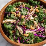 Sesame Chicken Salad Recipe