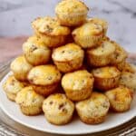 Mini McGriddle Bites Recipe