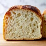 Easy Sourdough Sandwich Bread Recipe