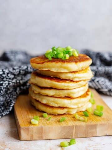 Traditional Irish Boxty Recipe