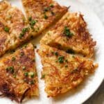Classic Crispy Hash Browns Recipe