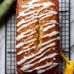 Cinnamon Swirl Banana Bread Recipe