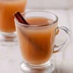 Stovetop Apple Cider Recipe