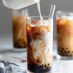 Bubble Tea Recipe