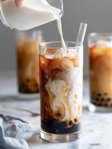 Bubble Tea Recipe