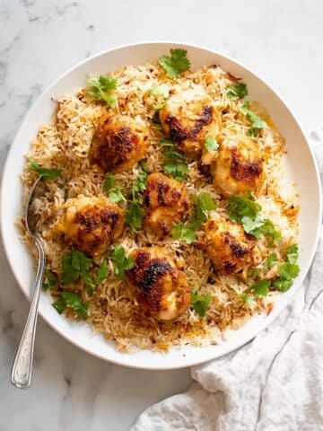 Simple One-Pot Chicken and Rice Recipe