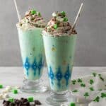 Shamrock Shake Recipe