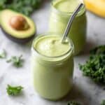 Five-Ingredient Go-To Green Smoothie Recipe