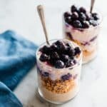 Overnight Muesli and Chia Seed Oats Recipe