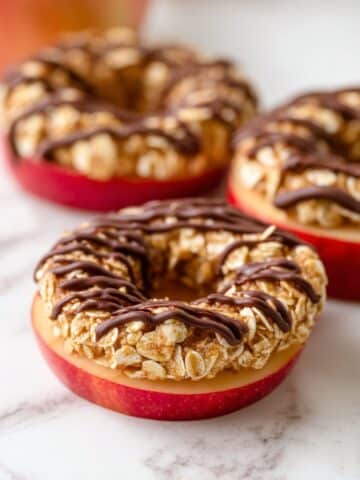 Apple Samoas Recipe
