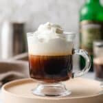 Irish Coffee Recipe
