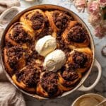 Baked Cinnamon Crunch French Toast Recipe