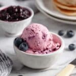 Blueberry Butter Recipe