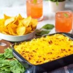 Longhorn Steakhouse Parmesan Crusted Spinach Dip Recipe