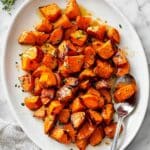 Seriously Caramelized Roasted Carrots (Never Mushy!) Recipe