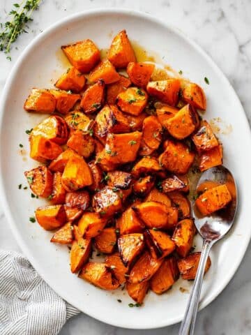 Seriously Caramelized Roasted Carrots (Never Mushy!) Recipe