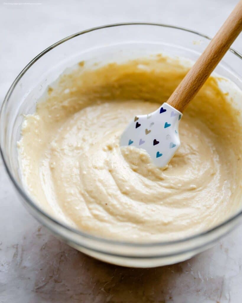 Lemon Layer Cake with Lemon Cream Cheese Buttercream – Bright & Delicious