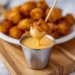 Air Fryer Crispy Pearl Onions Recipe