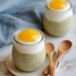 The Best Lemon Chia Seed Pudding Recipe