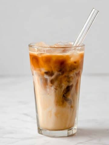 Refreshing Iced Coffee Recipe