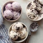 Best Cottage Cheese Ice Cream Recipe