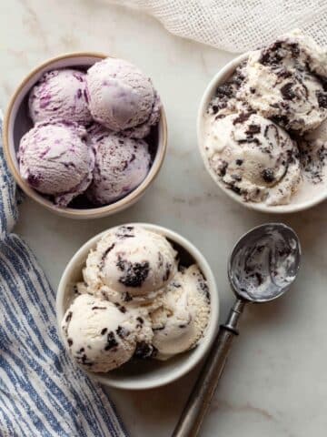 Best Cottage Cheese Ice Cream Recipe