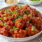 Quick & Easy Gochujang Chicken Recipe