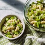 Sicily Salad Recipe